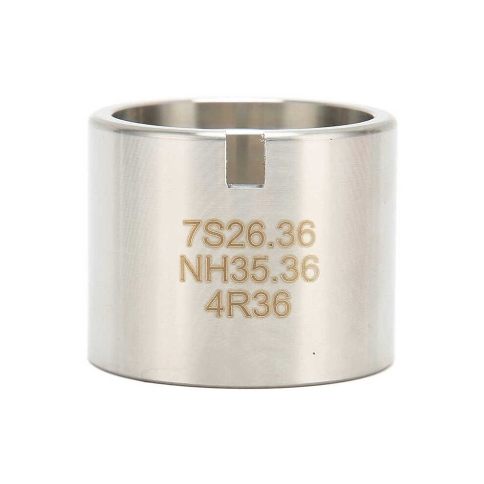Watch Movement Holder Base Bracket For Skx007 Nh34 Nh35 Nh36 Nh37 38 7S26 7S36 Mod Retainer Repair Assembly Tool 4712313675139