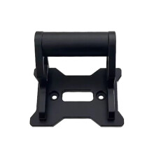 Motorcycle GPS Phone Holder Stand Navigation Extension Bracket for 450MT 450 MT 2024-2025 MT450 22MM