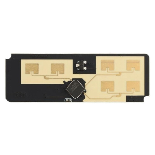 1pc Rd-03D Rd-03 Multi-Target Human Motion Trajectory Localization Tracking  Module PCB Antenna 2