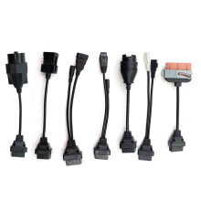 Neuer VCI 2021.11 Keygen auf CD VD DS150E mit TNESF DELPHIS ORPDC OBD-Scanner Diagnosetools für Autos und LKWs