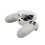 Supporto Pieghevole per Telefono Cellulare con Clip per Controller per PS4, Supporto per Joystick, Supporto per Gamepad Regolabile 5