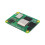 For Raspberry Pi Compute Module 5 CM5-Quad Core Cortex-A76 @2GHz,BCM2712 Compute Module 5 Core Board CM5002016-EMMC 16GB 3