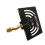 X-Lite Antenna 2.4G T-Shape 2.4G Remote Control Extended Range Antenna Wifi Multi-Function Convenient Antenna 1