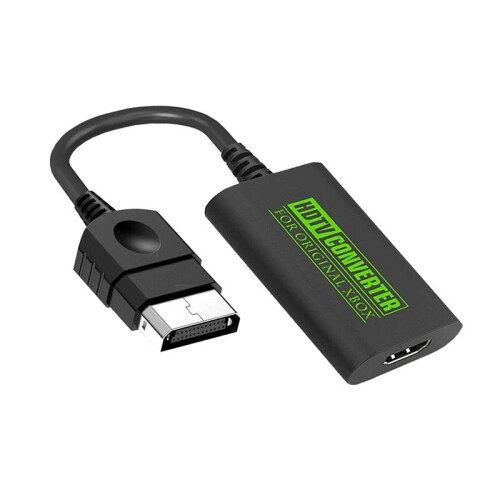 For  to -Compatible Adapter HD Link Cable for  Game Console 2
