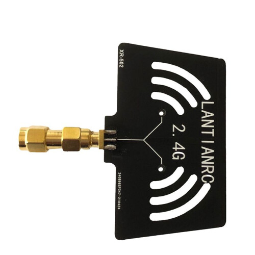 X-Lite Antenna 2.4G T-Shape 2.4G Remote Control Extended Range Antenna Wifi Multi-Function Convenient Antenna 1