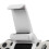 Supporto Pieghevole per Telefono Cellulare con Clip per Controller per PS4, Supporto per Joystick, Supporto per Gamepad Regolabile 6