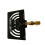 X-Lite Antenna 2.4G T-Shape 2.4G Remote Control Extended Range Antenna Wifi Multi-Function Convenient Antenna 5