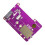 Pour Carte D'Extension SSD Raspberry Pi5 pour Module de Carte D'Extension D'Interface SSD Raspberry Pi5 PCIE Vers M.2 NVME, C 8
