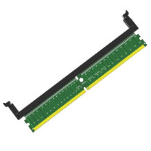 DDR5 U-Dimm 288pin Adapter Ddr5 Memory Test Protection Card with Short