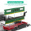 DDR5 U-Dimm 288pin Adapter DDR5 Memory Test Protection Card with Long 1