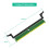 DDR5 U-Dimm 288pin Adapter DDR5 Memory Test Protection Card with Long 6