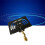 X-Lite Antenna 2.4G T-Shape 2.4G Remote Control Extended Range Antenna Wifi Multi-Function Convenient Antenna 6