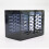 Custodia SFX per Dock GPU TH3P4G3 Compatibile con  per Laptop, Notebook e Scheda Grafica per Alimentatore SFX FlEX (1U) 6