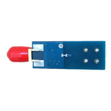 1:9 Balun-Frequenzband-Langdraht--Antenne RTL-SDR-Antenne Balun-SMA-Buchsenkopf-Schnittstellenantenne