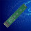 WiFi Wireless Card Extension Adapter Protection Card for A+E Key E-Key M.2 NGFF Multi-Functional Network Card 5