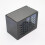 Custodia SFX per Dock GPU TH3P4G3 Compatibile con  per Laptop, Notebook e Scheda Grafica per Alimentatore SFX FlEX (1U) 3