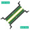 DDR5 U-Dimm 288pin Adapter DDR5 Memory Test Protection Card with Long 2