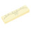 Eyebrow Mapping Makeup Tool for Symmetrical Brows, Microblading Eyebrow Template with Sticks Firmly Adhesive Design Universal Fit Precise Scale 3