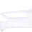 Nmax125/155 2020-2022 ABS bianco ala frontale 7