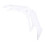 Nmax125/155 2020-2022 ABS bianco ala frontale 15