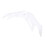 Nmax125/155 2020-2022 ABS bianco ala frontale 13