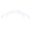Nmax125/155 2020-2022 ABS bianco ala frontale 8
