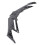 ABS Nmax125/155 Winglet Patrón de Ondas de Agua 13