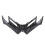 ABS Nmax125/155 Winglet Patrón de Ondas de Agua 3