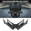 ABS Nmax125/155 Winglet Patrón de Ondas de Agua 6
