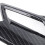 Ala frontale in Carbonio ABS per Nmax 125/155 2020-2022 9