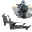 Ala frontale in Carbonio ABS per Nmax 125/155 2020-2022 14