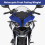 Ala frontale in Carbonio ABS per Nmax 125/155 2020-2022 6