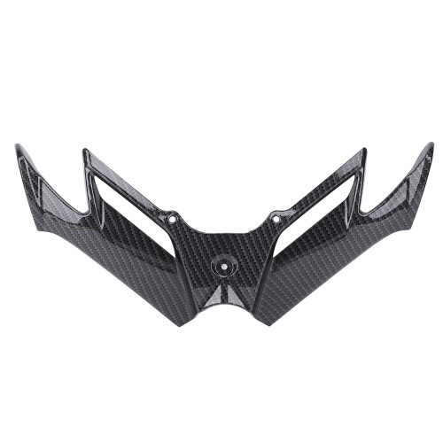 Ala frontale in Carbonio ABS per Nmax 125/155 2020-2022 2