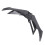 Ala frontale in Carbonio ABS per Nmax 125/155 2020-2022 12