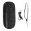 Wireless Remote Page Turner BT V4.2 for iOS/Android, 150mAh, Black 2