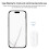 Wireless Remote Control Page Turner V4.2 for Android/iOS, 15m, White 5