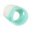 4Pcs Silicone Sewing Thimbles Open Top Durable Reusable 3x2.3cm 11