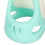 4Pcs Silicone Sewing Thimbles Open Top Durable Reusable 3x2.3cm 8