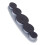 Self Cover Button Tool 5 Sizes Plastic DIY Embroidery Quilting Universal 11