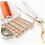 Wooden Thread Rack Spool Holder for Sewing and Crafting Tangle Storage SpaceSaving Design 3