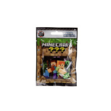 MINECRAFT NANOFIGS BLIND BAG ASSORTMENT of 165 inch Die Cast action figure