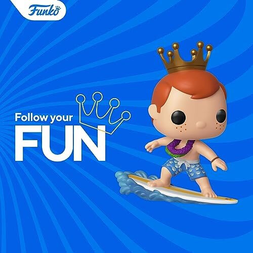 Funko Funko POP! TV: IT - Welcome To Derry - Periwinkle 2