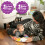 baby einstein Baby Einstein Glow Discover Light Bar Musical Activity Station Baby So 4