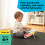 baby einstein Baby Einstein Glow Discover Light Bar Musical Activity Station Baby So 5