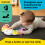 baby einstein Baby Einstein Glow Discover Light Bar Musical Activity Station Baby So 6