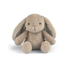 Mamas & Papas Welcome to the World Small Soft Toy, Bunny