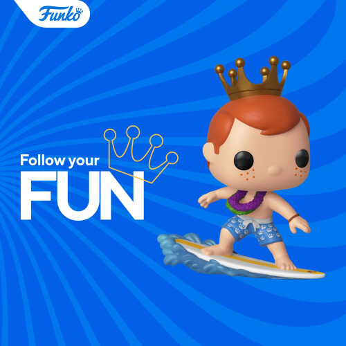 Funko Funko POP! Games: Astro Bot 2