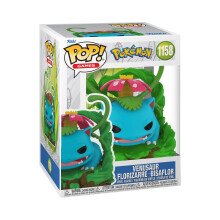 Funko POP! Premium: Pokemon - Venusaur