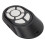 Wireless Bluetooth Ring Controller for Short Videos, Black, BT5.2 1