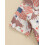 (3-4 Years, Blue) Ensemble 2 pièces short élastique. 7